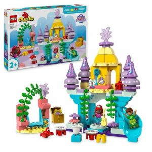 Lego Duplo Igra Gradnje - Šareni Set