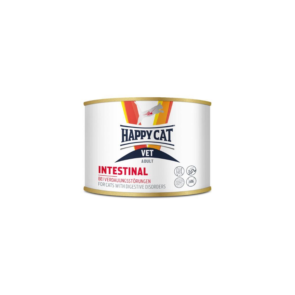 Happy Cat Vet Line Intestinal konzerva 200 g slika 1