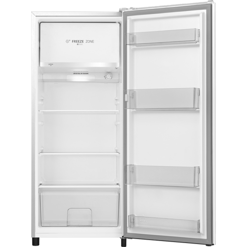 Gorenje RB413EPW4 Frižider sa komorom, Visina 126.5 cm, Širina 51.5 cm slika 2