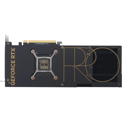 Asus nVidia GeForce RTX 4070 Ti SUPER 16GB 256bit PROART-RTX4070TIS-16G grafička karta slika 7