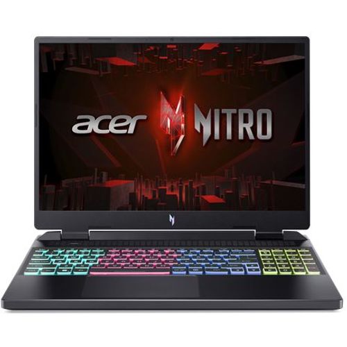 Acer AN16-41-R6AQ Laptop 16"  R9-7940HS/16GB/1TB/4060 slika 1