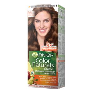 Garnier Color Naturals Boja za kosu 5.3