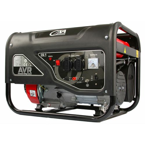 Cata generator struje 230V 3,2kW slika 1