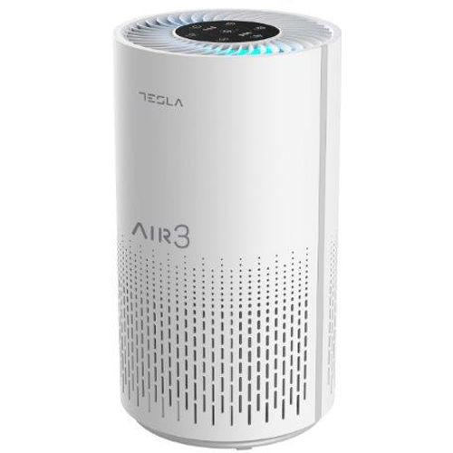 Tesla AIR3 prečišćivač vazduha, 22m2, smart, senzor kvaliteta vazduha slika 3