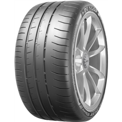 Dunlop 245/35R20 95Y SPT MAXX RACE 2 N2XLMFS slika 2