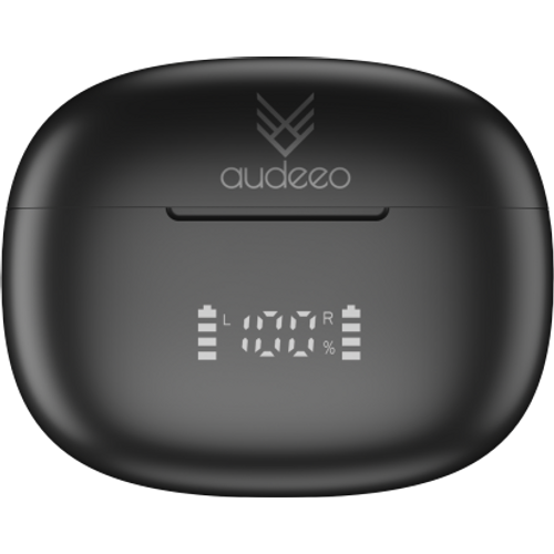 AUDEEO True Wireless bluetooth slušalice NAVIGATOR LED slika 3