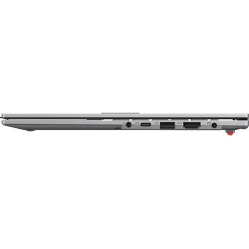 Laptop Asus Vivobook Go 15 E1504FA-NJ934, R3-7320U, 8GB, 512GB, 15.6" FHD, NoOS (srebrni) slika 8