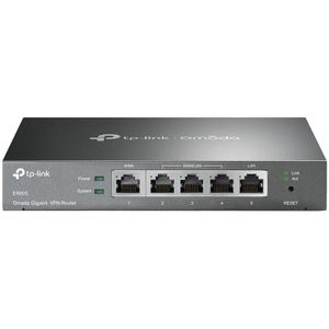 TP-Link ER605 Omada Gigabit VPN Ruter