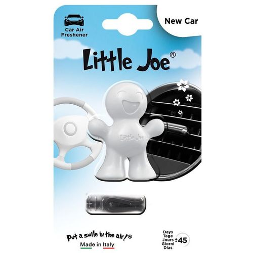 Mirisna figurica Little Joe - New Car slika 1
