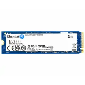 Kingston SNV3S/2000G SSD M.2 NVME 2TB 