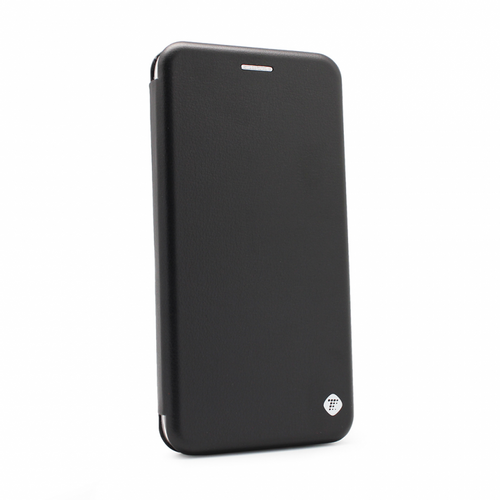 Torbica Teracell Flip Cover za iPhone 12 Mini 5.4 crna slika 1