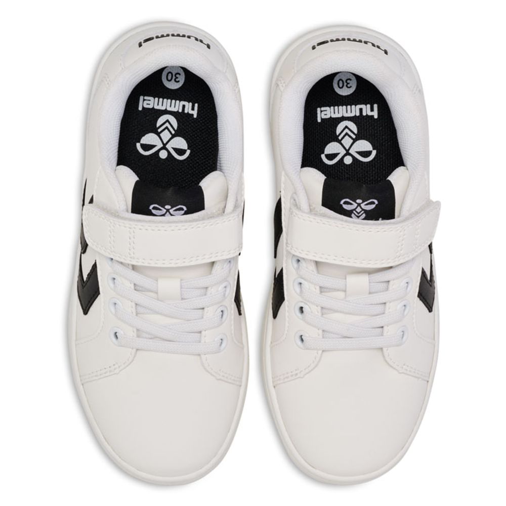 Hummel Patike Derby Court JR za dječake slika 5