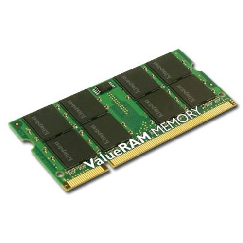 Kingston 8GB 1600MHz DDR3 Non-ECC CL11 SODIMM, EAN: 740617207019 slika 3