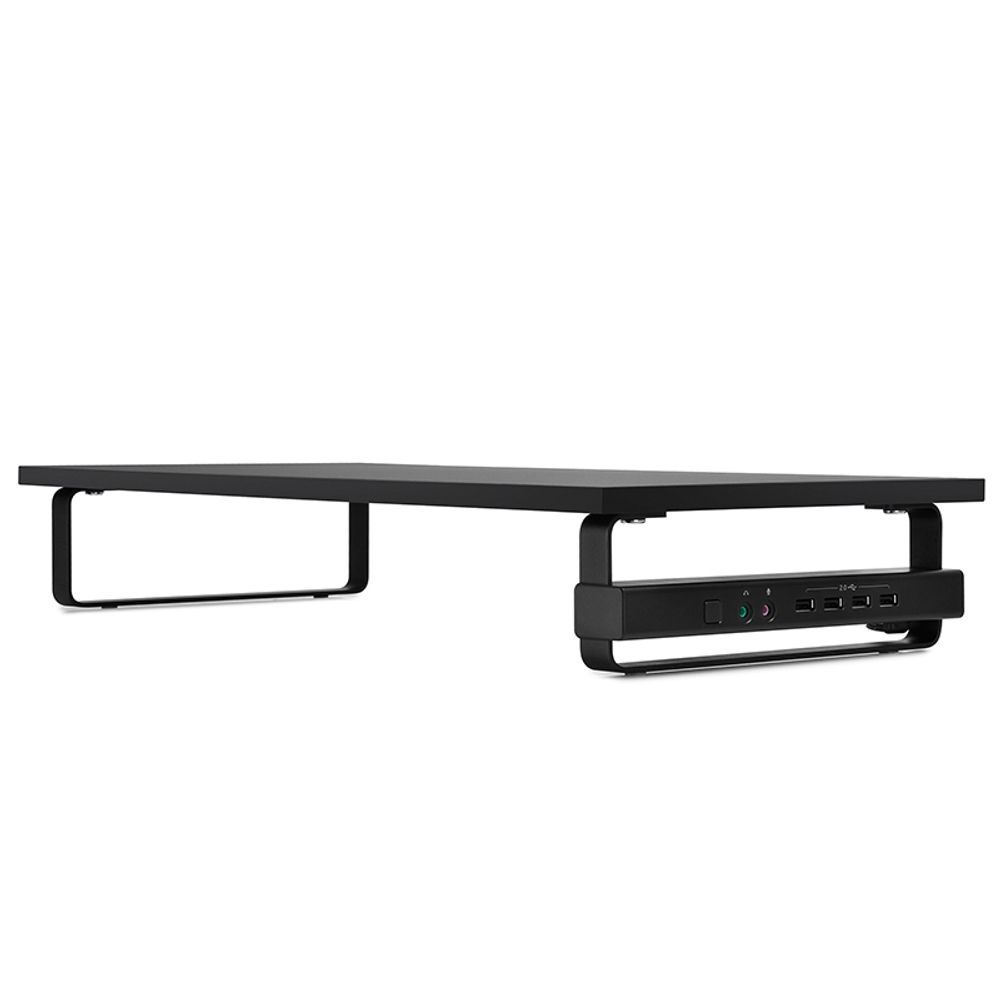 DEEPCOOL stalak/hub M-DESK F2 HUB VERSION slika 3