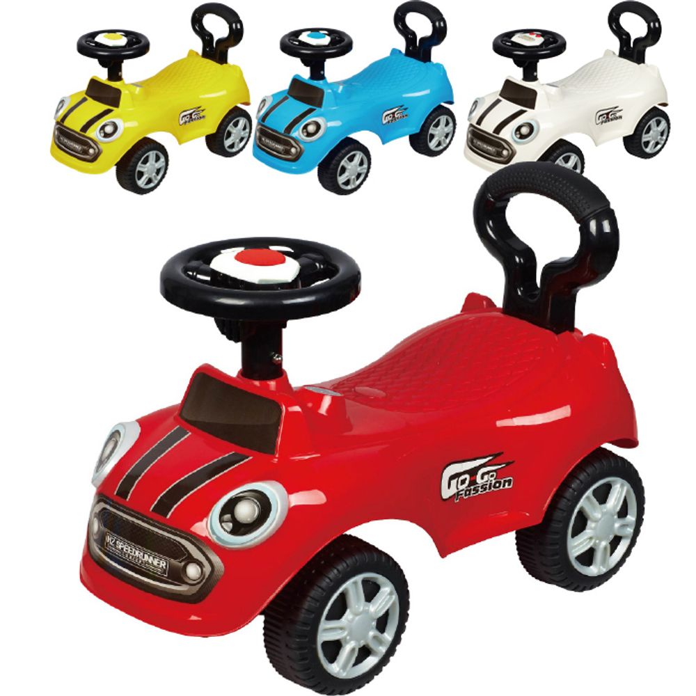 Guralica Racing Car 616 A slika 1