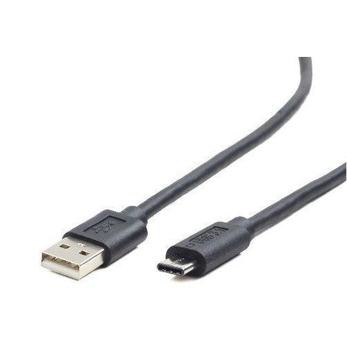 CCP-USB2-AMCM-10 Gembird USB 2.0 AM to Type-C cable (AM/CM), 3 m slika 1