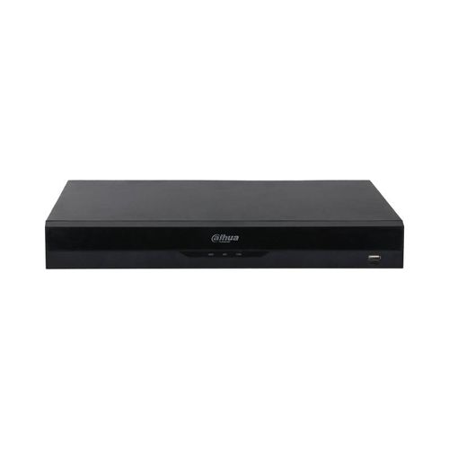 DAHUA NVR4216-EI 16-kanalni 1U 2HDDs WizSense Network Video Recorder slika 1