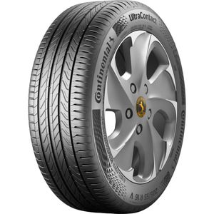 Continental Guma 195/65r16 92v ultracontact tl continental ljetne gume