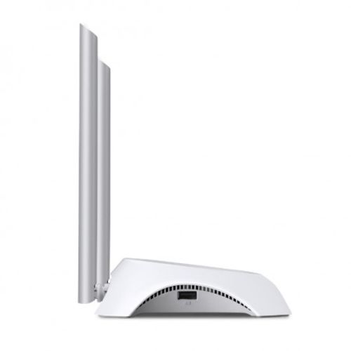 TP-Link TL-MR3420 3G/4G Wireless N Router slika 4