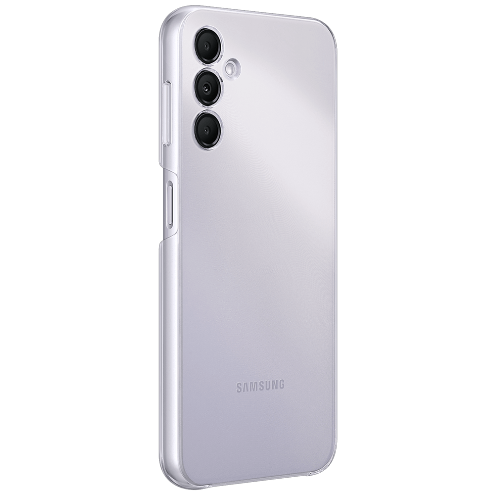 Samsung Maska za Samsung A14 5G, Transparent - EF-QA146CTEGWW slika 2