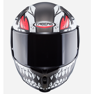 Zatvorena – full face kaciga za motor Caberg Avalon X Punk - SCC vel.XL