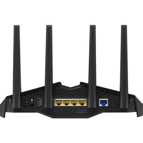 ASUS RT-AX82U Gigabit Dual-Band WiFi 6 Gaming Router AX5400 slika 6