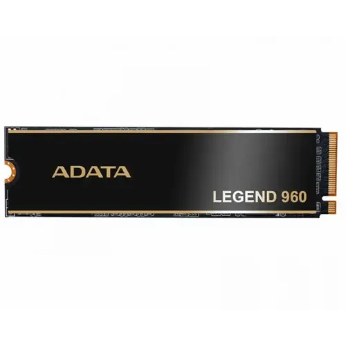 SSD M.2 NVME 2TB AData Legend ALEG-960M-2TCS 7400MBs/6800MBs slika 1