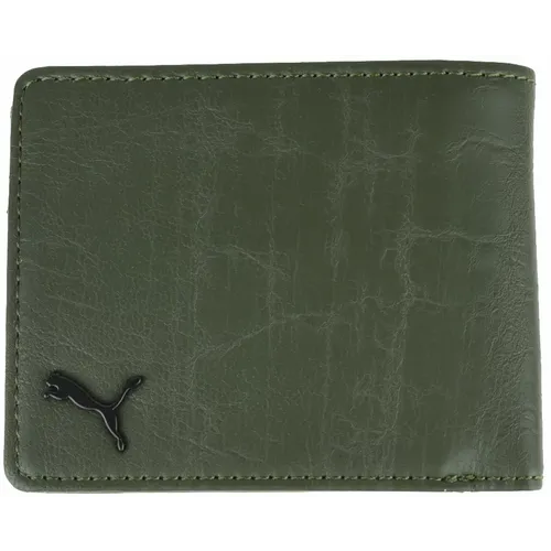 Muški novčanik Puma sf ls m wallet 053473-02 slika 14