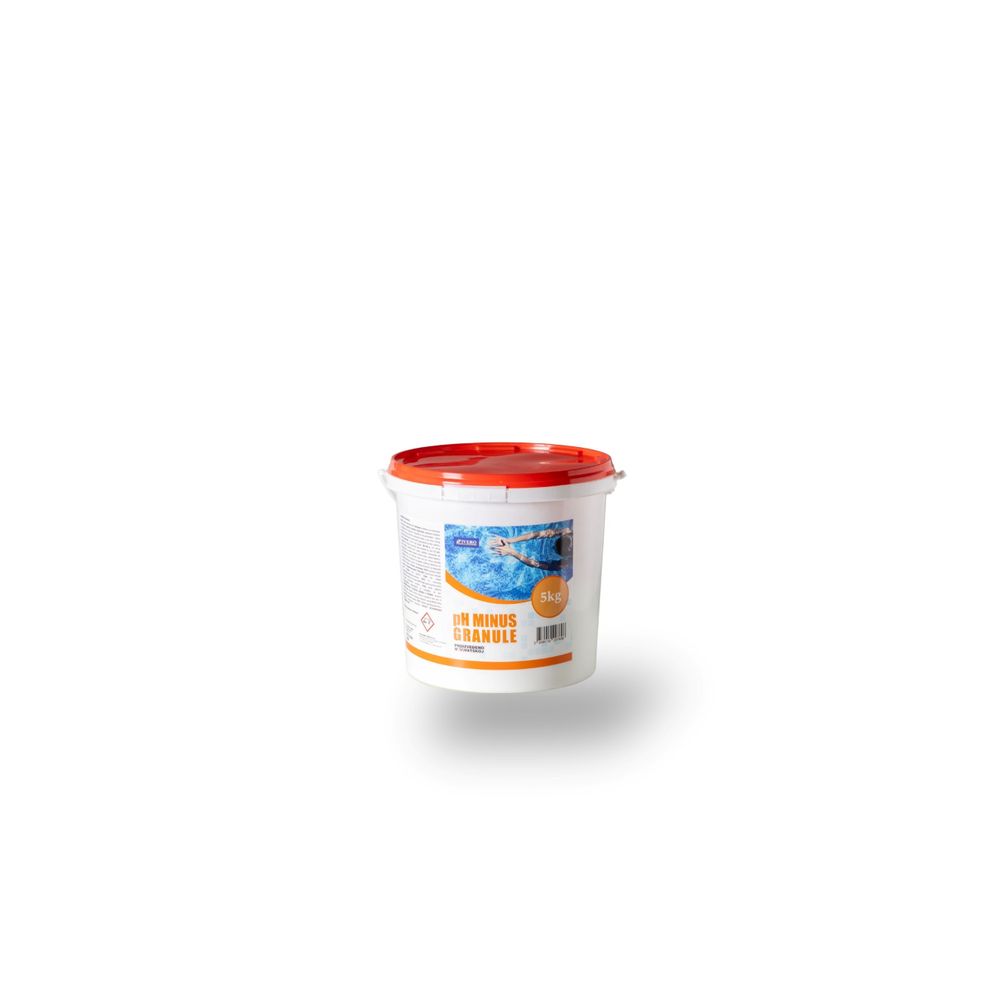 PH MINUS GRANULE (5kg) slika 1