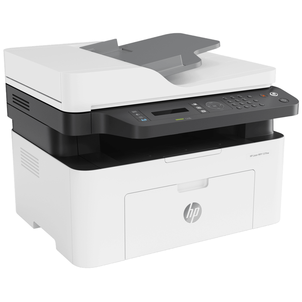 HP Printer/kopir/skener/fax, WiFi, LaserJet MFP M137fnw - MFP 137FNW;  4ZB84A slika 2