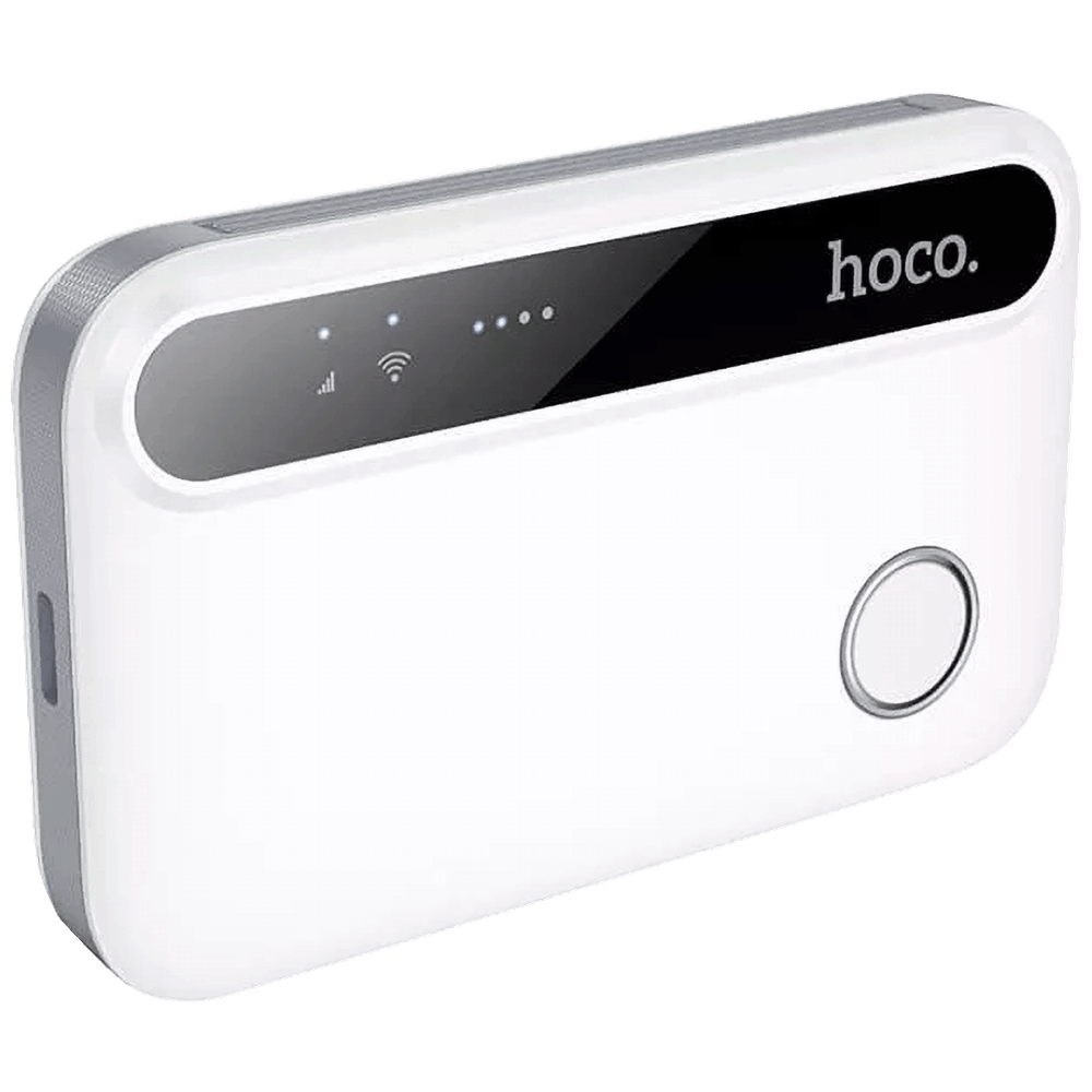hoco. 4G mobilni WiFi router - HI41 Portable WiFi slika 1