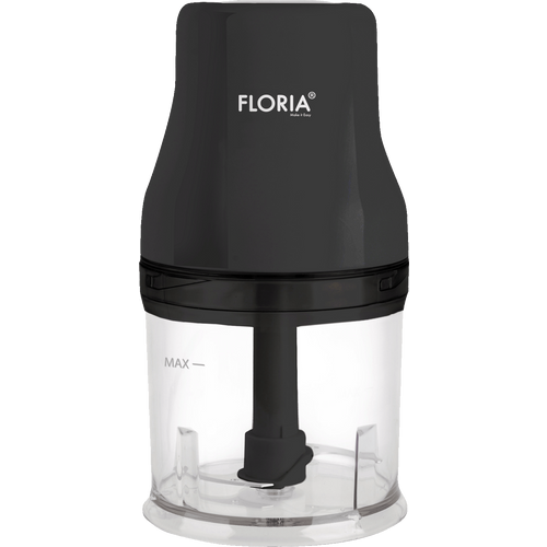 Floria Sjeckalica, 1 brzina, posuda 500 ml, 200 W - ZLN3035 slika 1