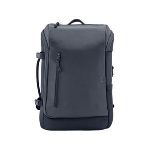 HP Backpack Travel 25 L 15.6" Iron Grey, 6H2D8AA