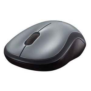 Miš bežični Logitech M185 Swift Grey