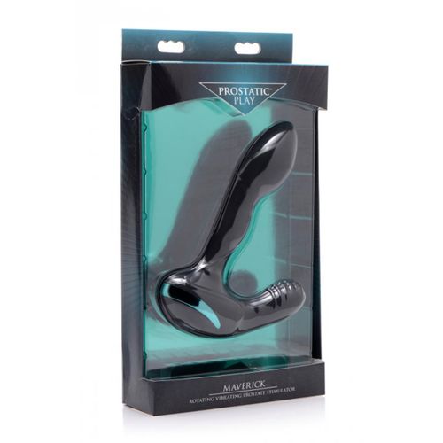 Rotirajući vibrator prostate Maverick slika 5