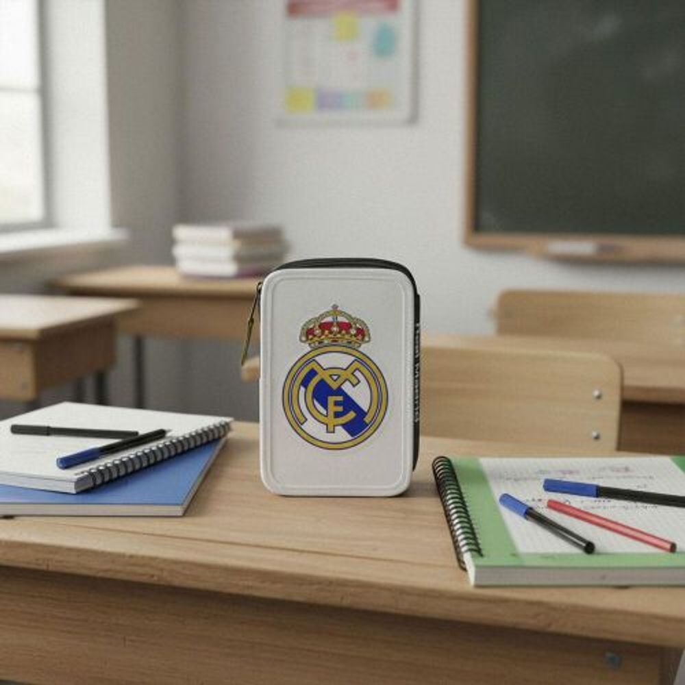  Real Madrid trostruka pernica slika 6