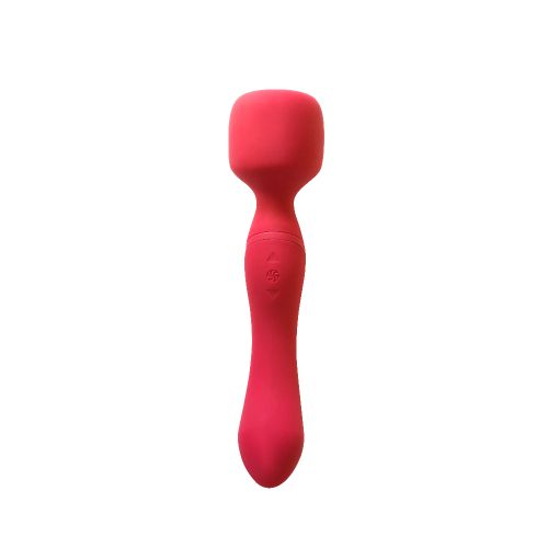 Klitoralni vibrator Lola games Heating Wand slika 3