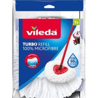 Vileda Refil Navlaka za mop Turbo Smart