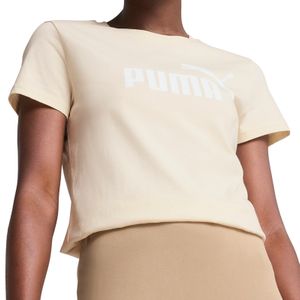Puma Ženska majica kratkih rukava ESS No. 1 Logo Tee (S)