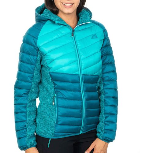 Alpenplus Jakna Woman Trapunta Giacca 441 A211ap-441 slika 1