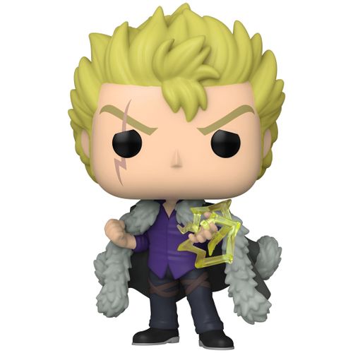 Funko POP figura Fairy Tail Laxus Dreyar slika 2