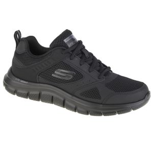 Skechers Track - Syntac 232398-BBK Muške Tenisice