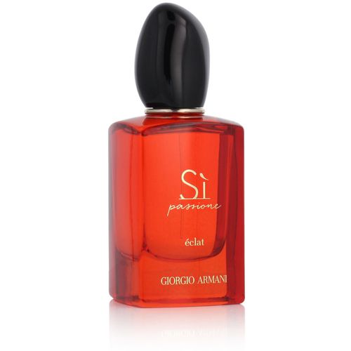 Armani Giorgio Si Passione Éclat Eau De Parfum 50 ml (woman) slika 3