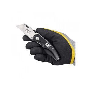 CAT PREKLOPNI NOŽ 16CM  CAT 106302