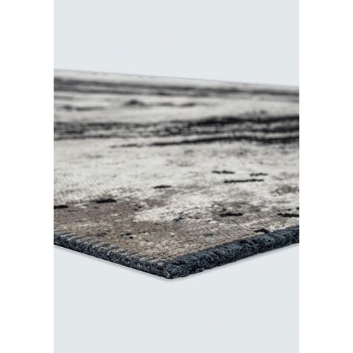 Tepih SMOKE BLACK, 200 x 250 cm slika 4