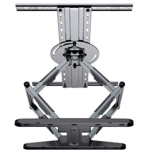 WM-80STR-01 Gembird TV nosac rotate/tilt VESA max. 60x40cm 40-80 max.50kg slika 1