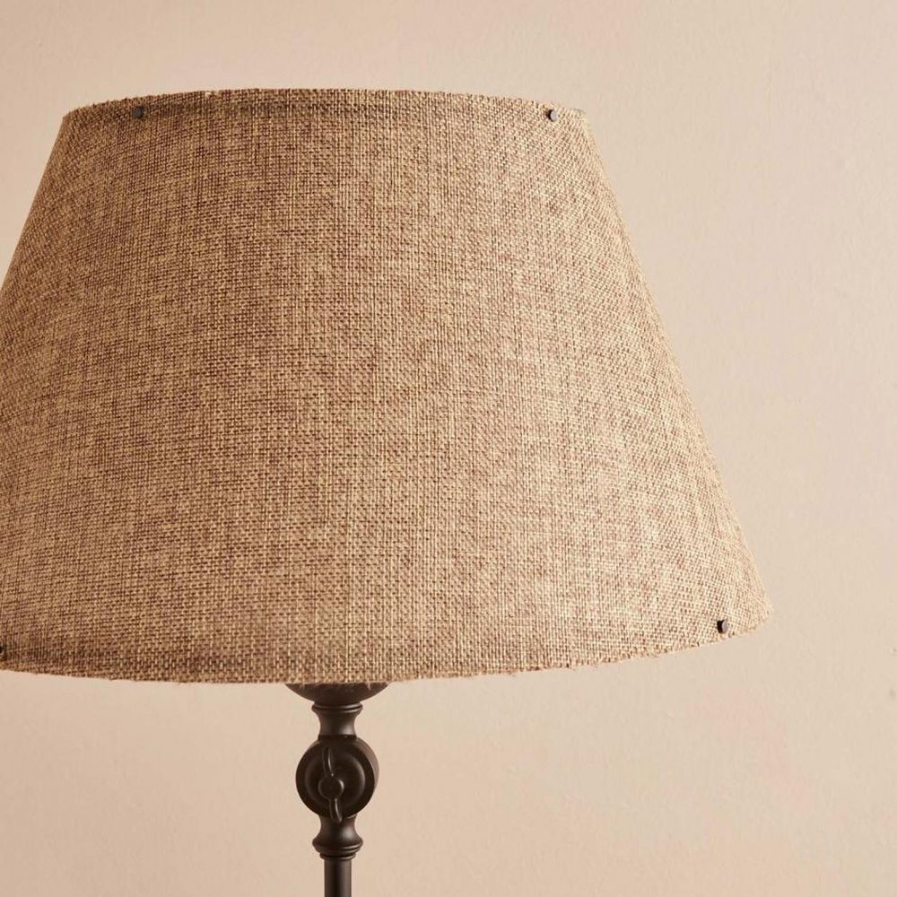 Podna Lampa AYD-3482 - Bež i Crna slika 3