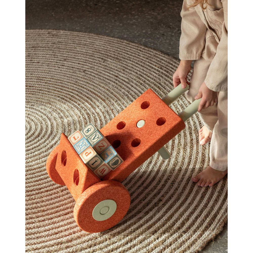 MODU Dreamer set, Burnt Orange / Dusty Green slika 5
