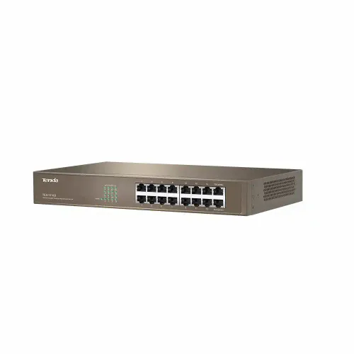 Switch 10/100/1000 16-port Tenda TEG1016D slika 3