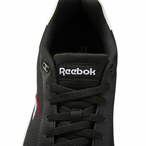 Ženske Casual Tenisice Reebok Vector Smash Crna slika 3